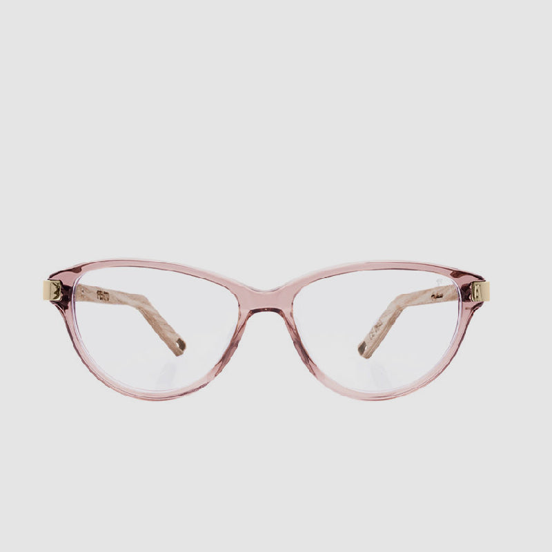 Lega Eyeglasses - Ash Champagne